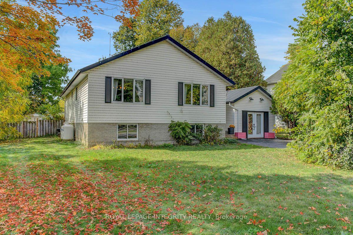34 Bennett Street, Edwardsburgh/Cardinal — Detached for sale, photo 1