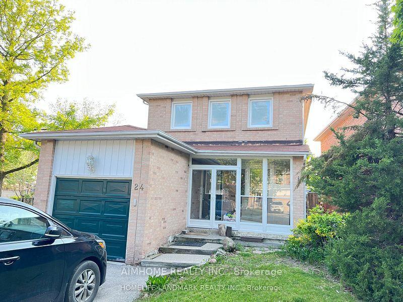 24 Snider Drive — photo 1