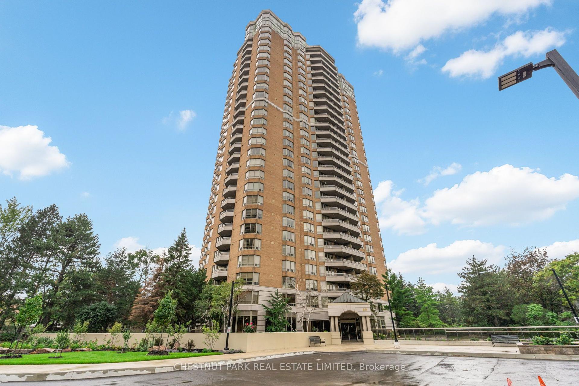 89 Skymark Drive 713 #713, Toronto — Condo for sale, photo 1
