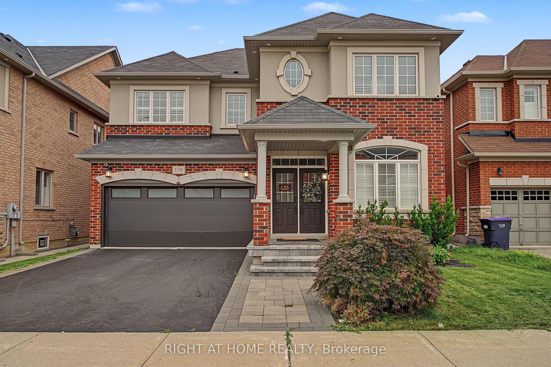 3190 Southwind Road, Mississauga — Detached for sale, photo 1