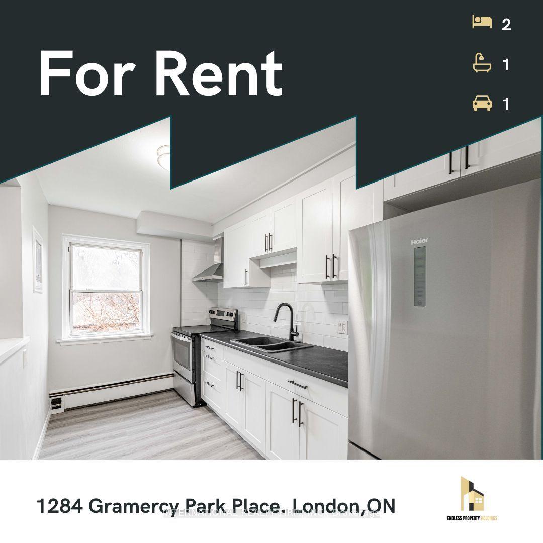1284 Gramercy Park Place, London East — Multiplex for lease, photo 1