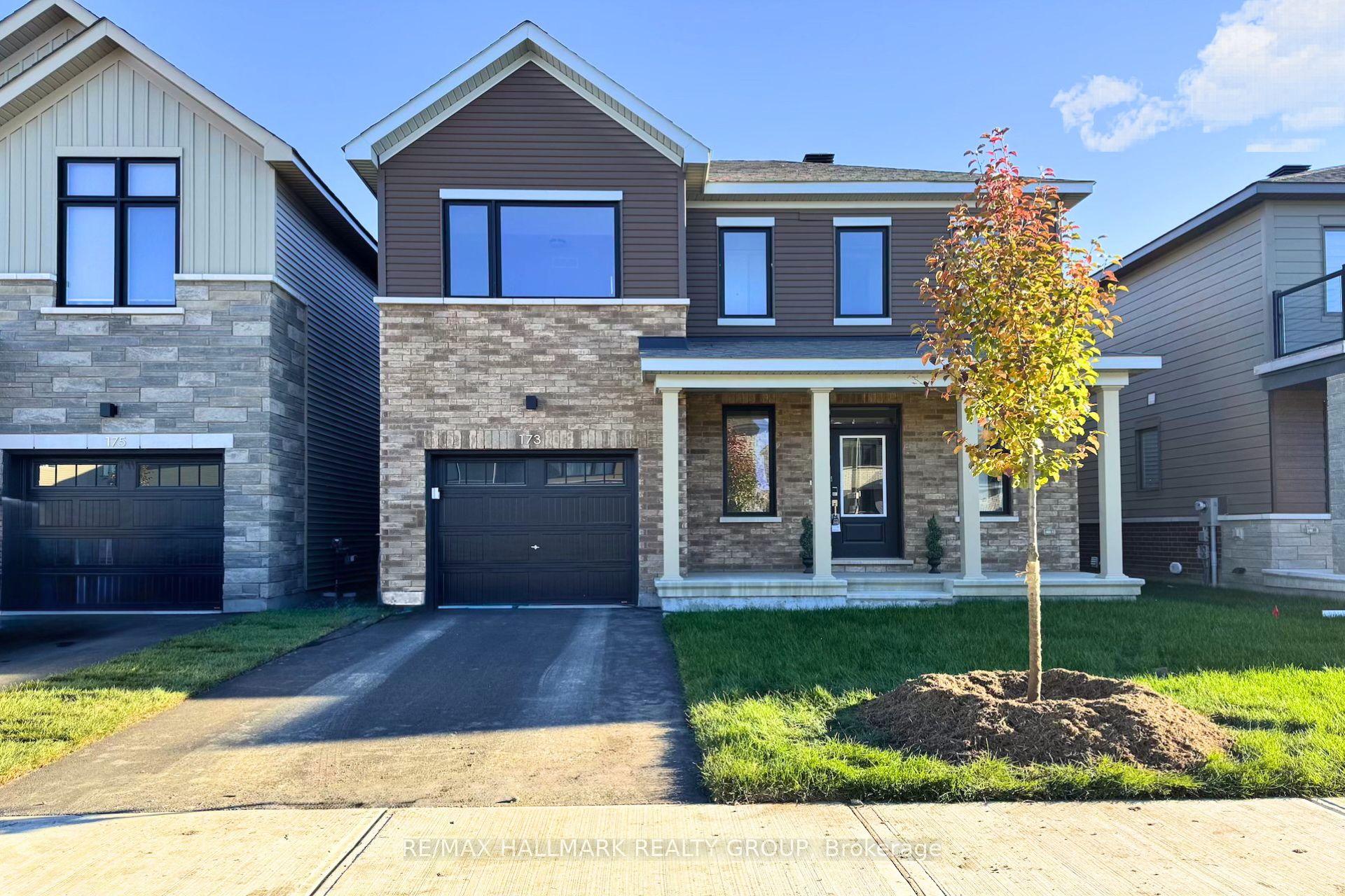 173 Conservancy Drive — photo 1
