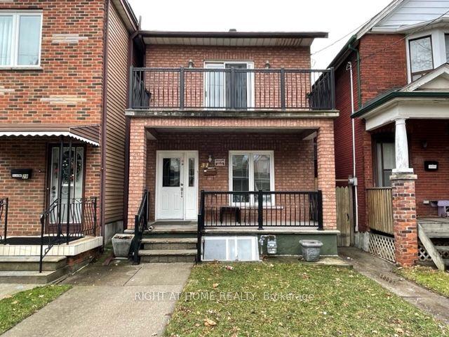 31 Hallam Street 2nd Floor #2nd Floor — photo 1
