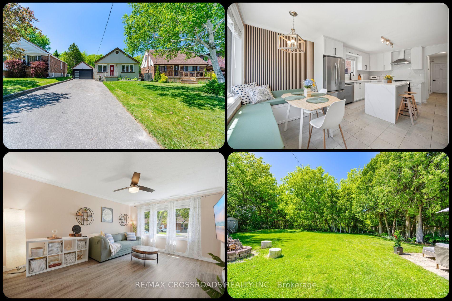 18 Adanac Drive — photo 1