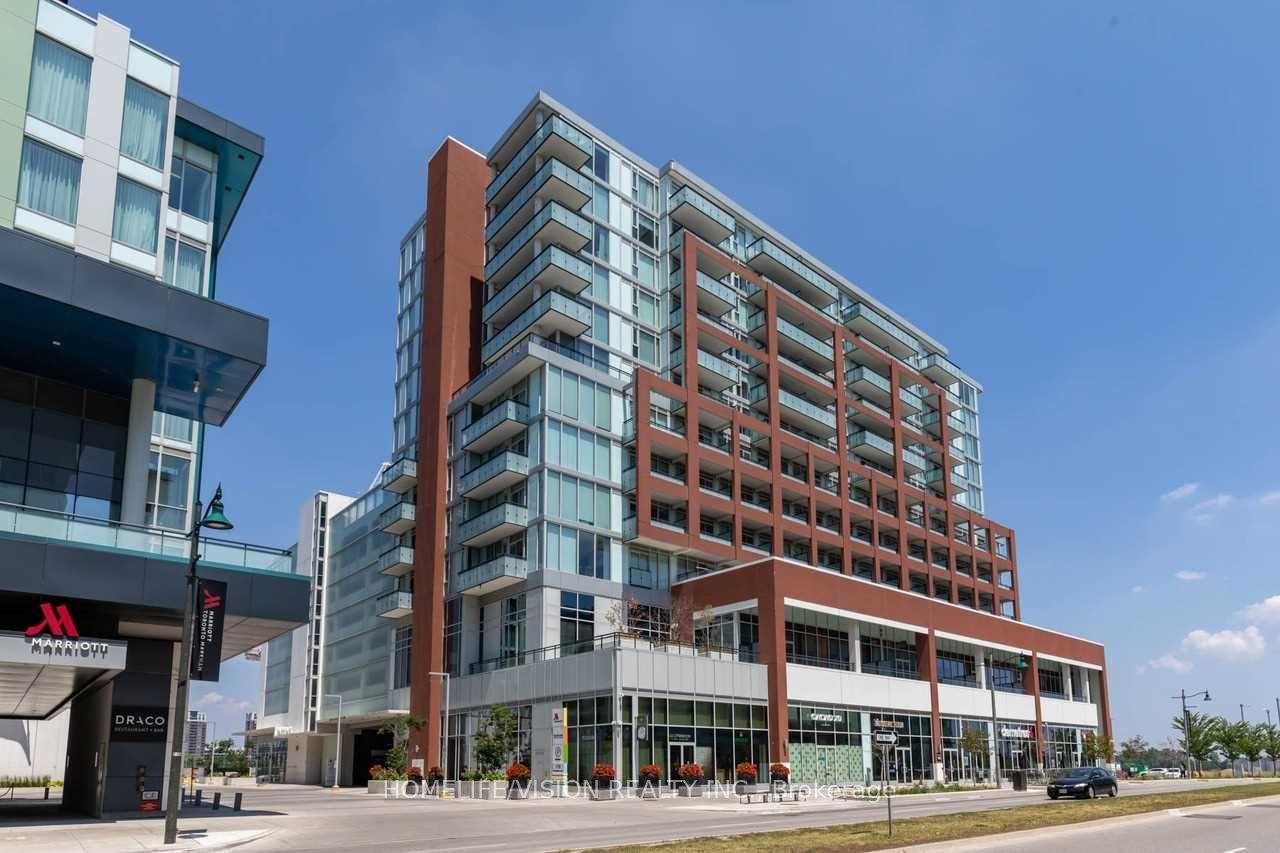 180 Enterprise Boulevard 608 #608 — photo 1