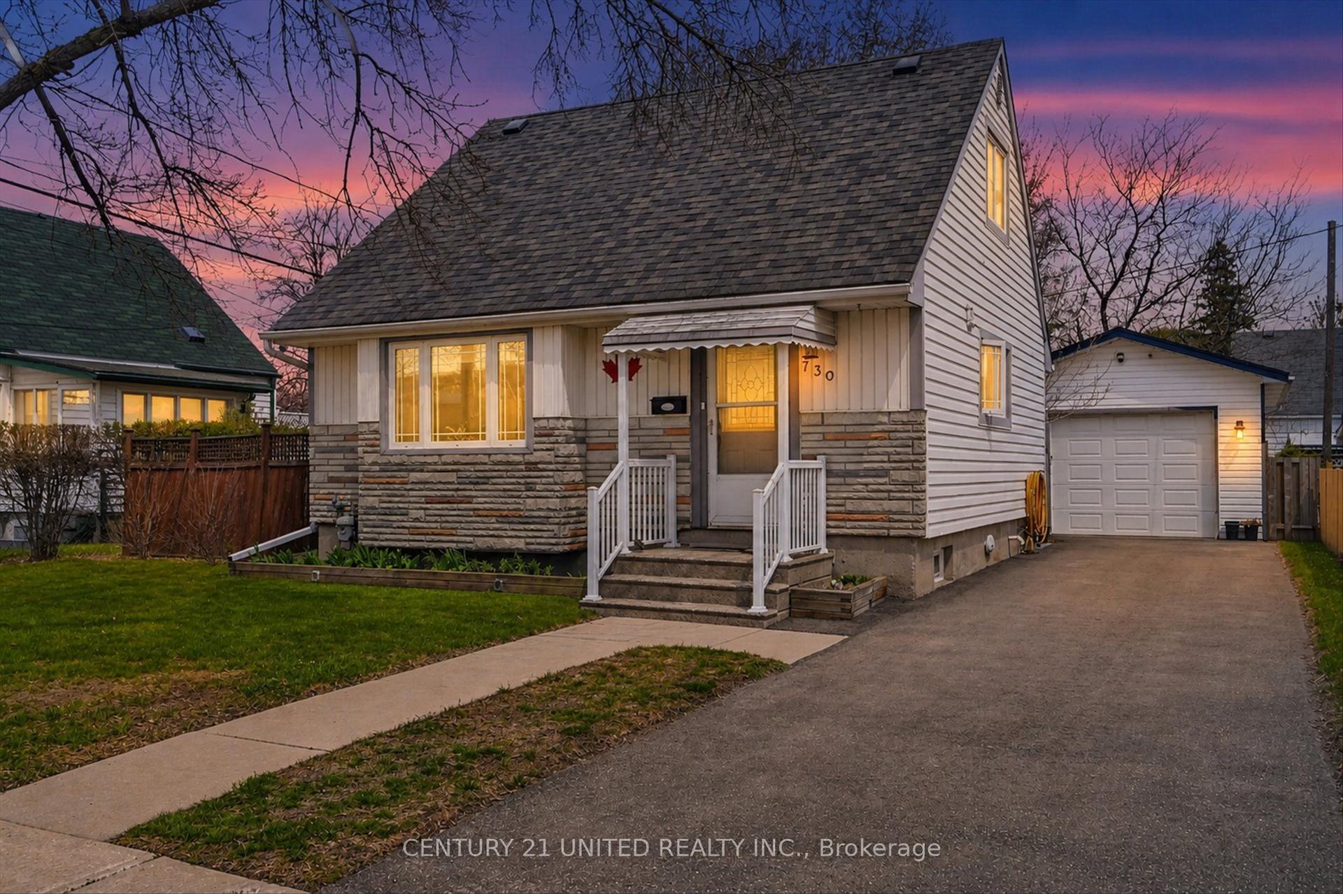 730 Monaghan Road — photo 1