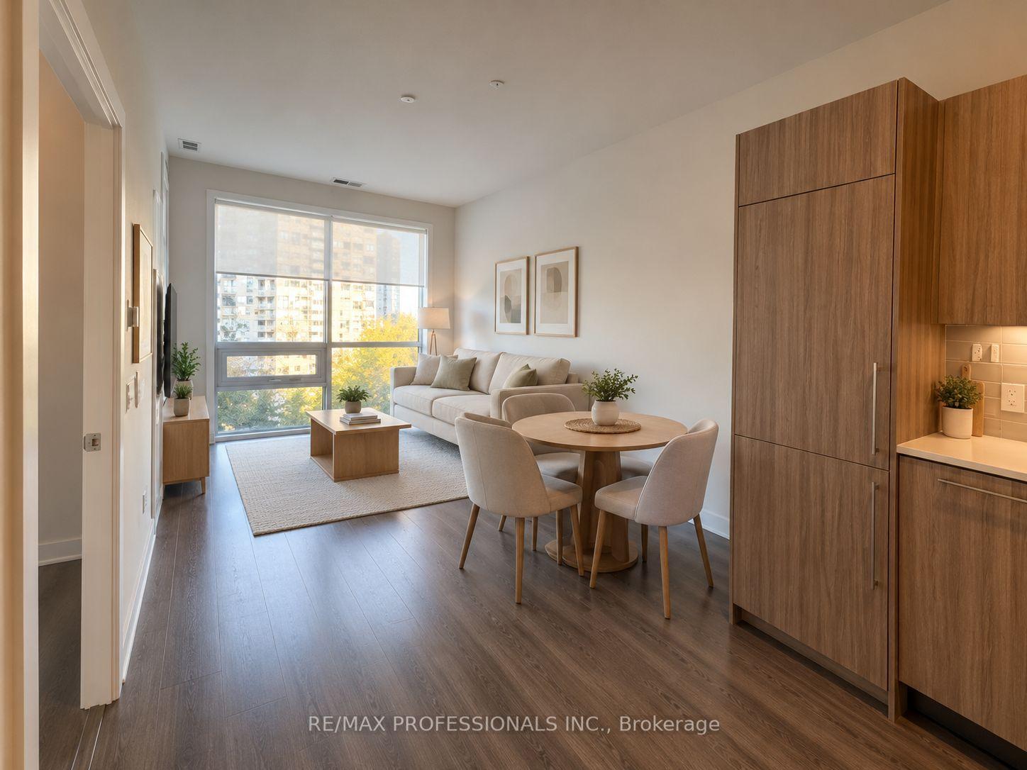 4130 Parkside Village Drive 415 #415, Mississauga — Condo for lease, photo 1