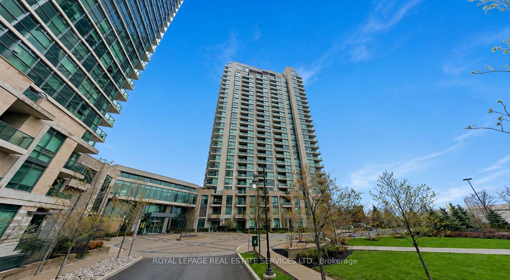 235 Sherway Gardens Road 501 #501, Toronto — Condo for sale, photo 1