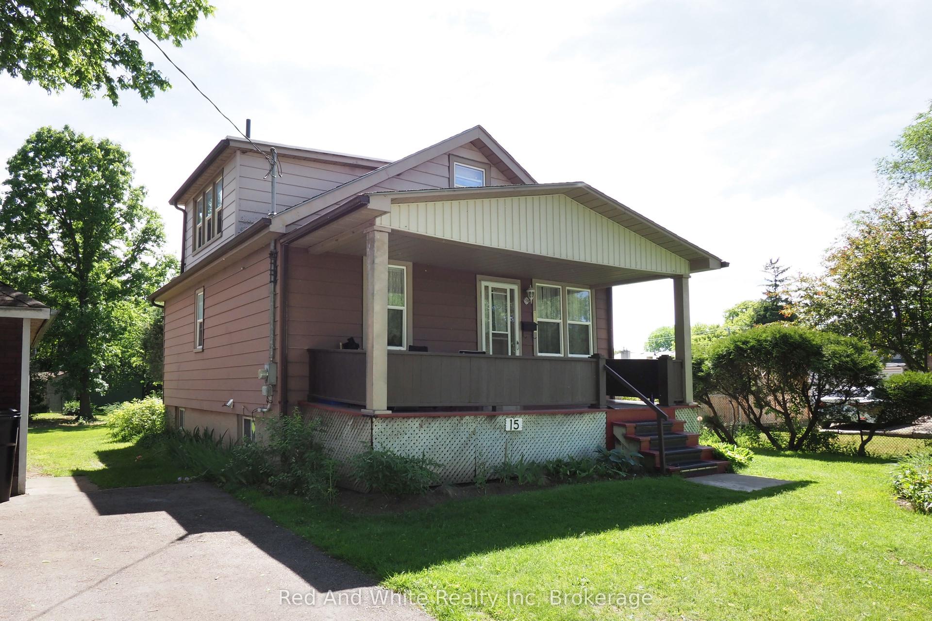 15 Horning Drive — photo 1