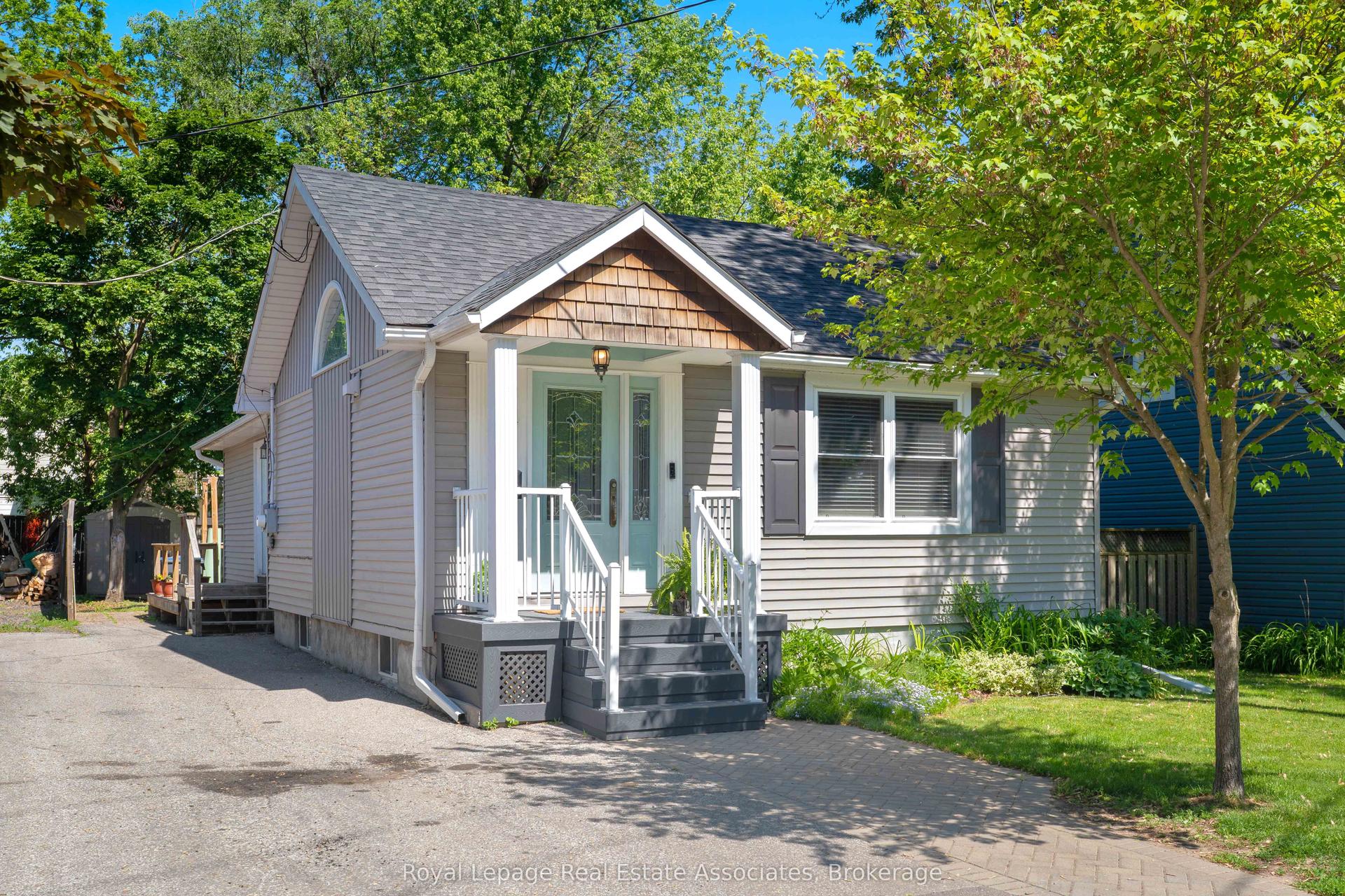 54 Frederick Street — photo 1