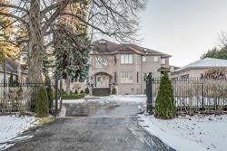 137 Arnold Avenue, Vaughan — Detached for lease, photo 1