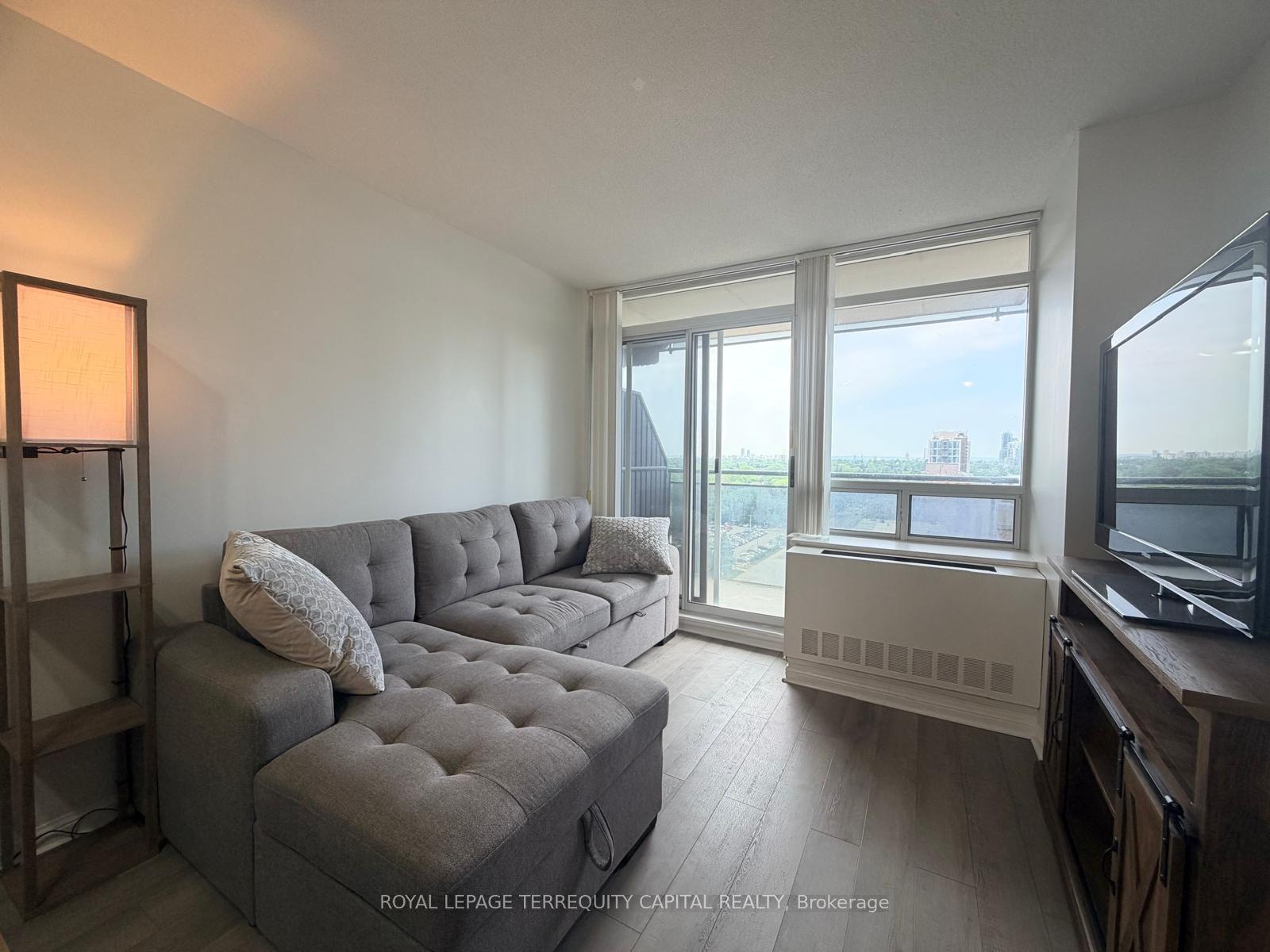 153 Beecroft Road 1607 #1607 — photo 1