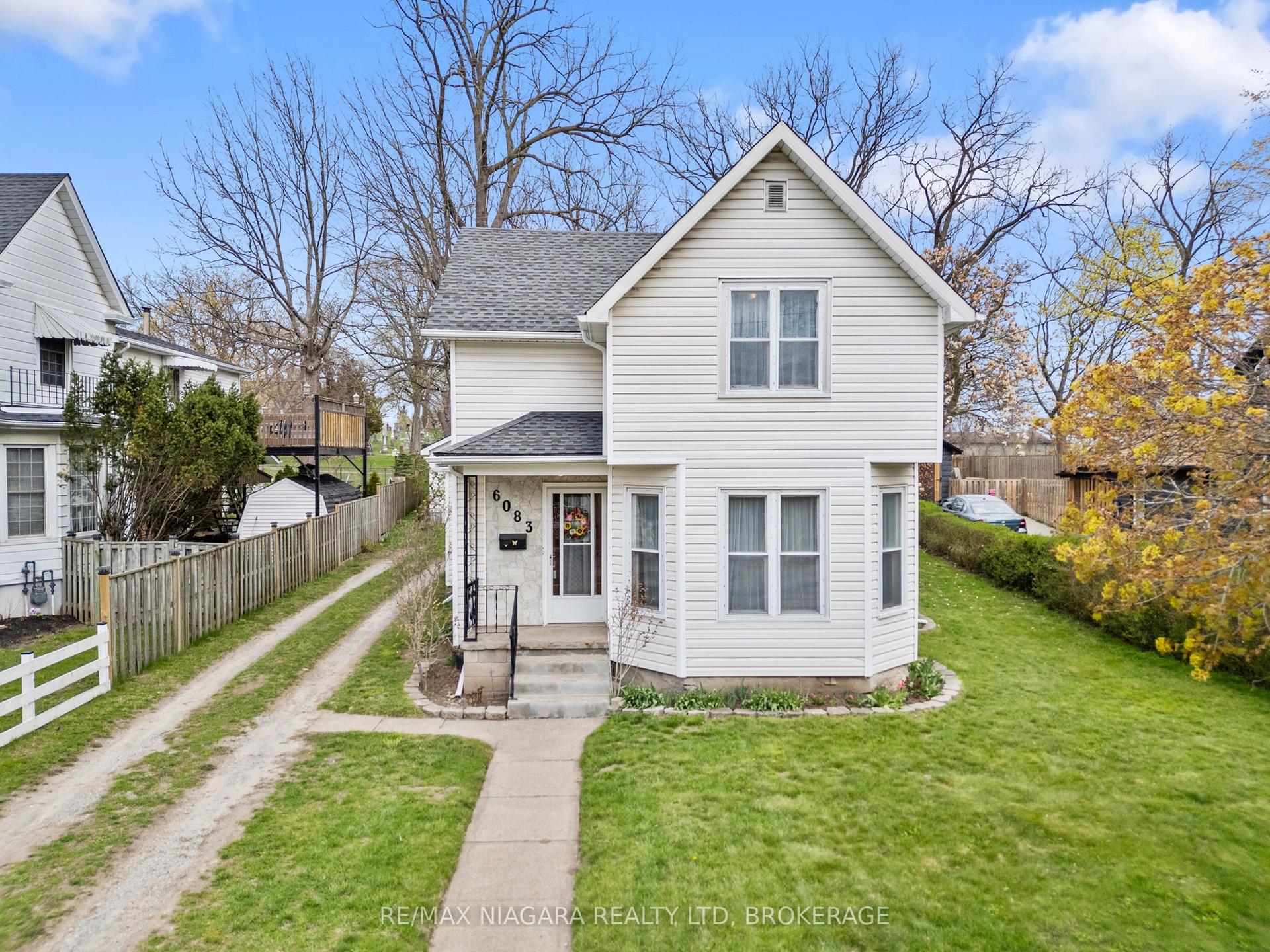 6083 Barker Street — photo 1