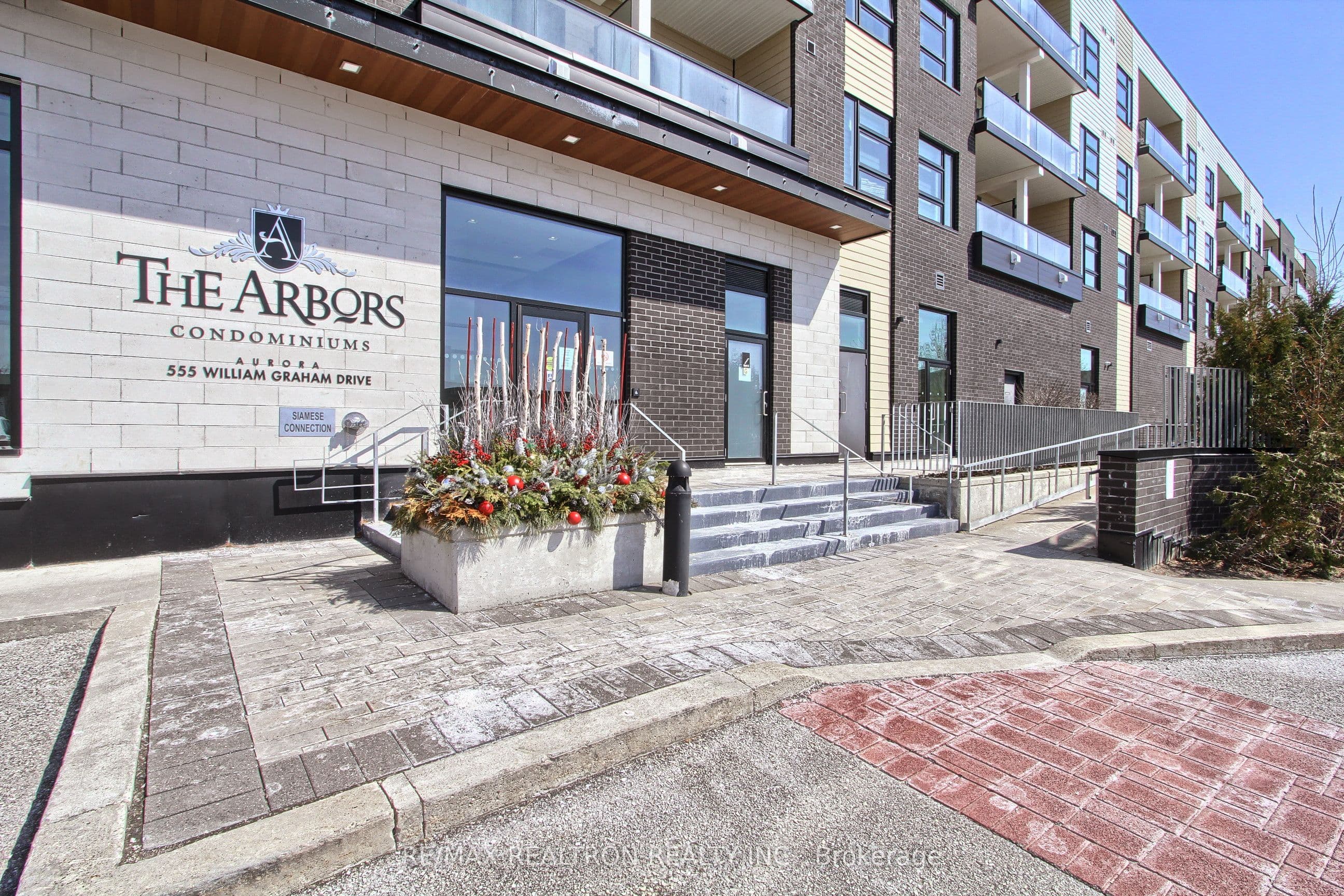 555 William Graham Drive 242 #242 — photo 1