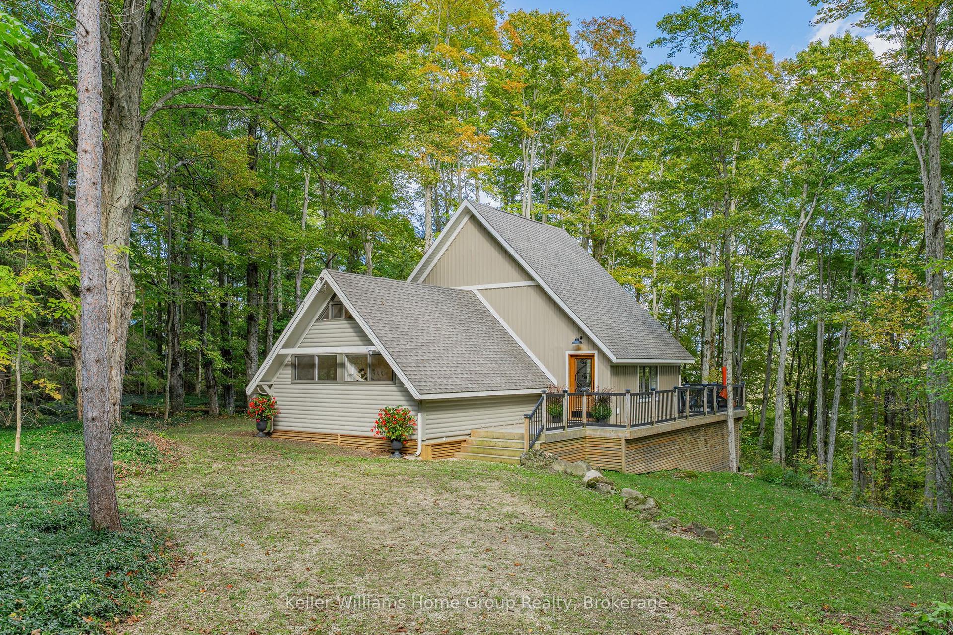 219 Bowles Bluff Road — photo 1