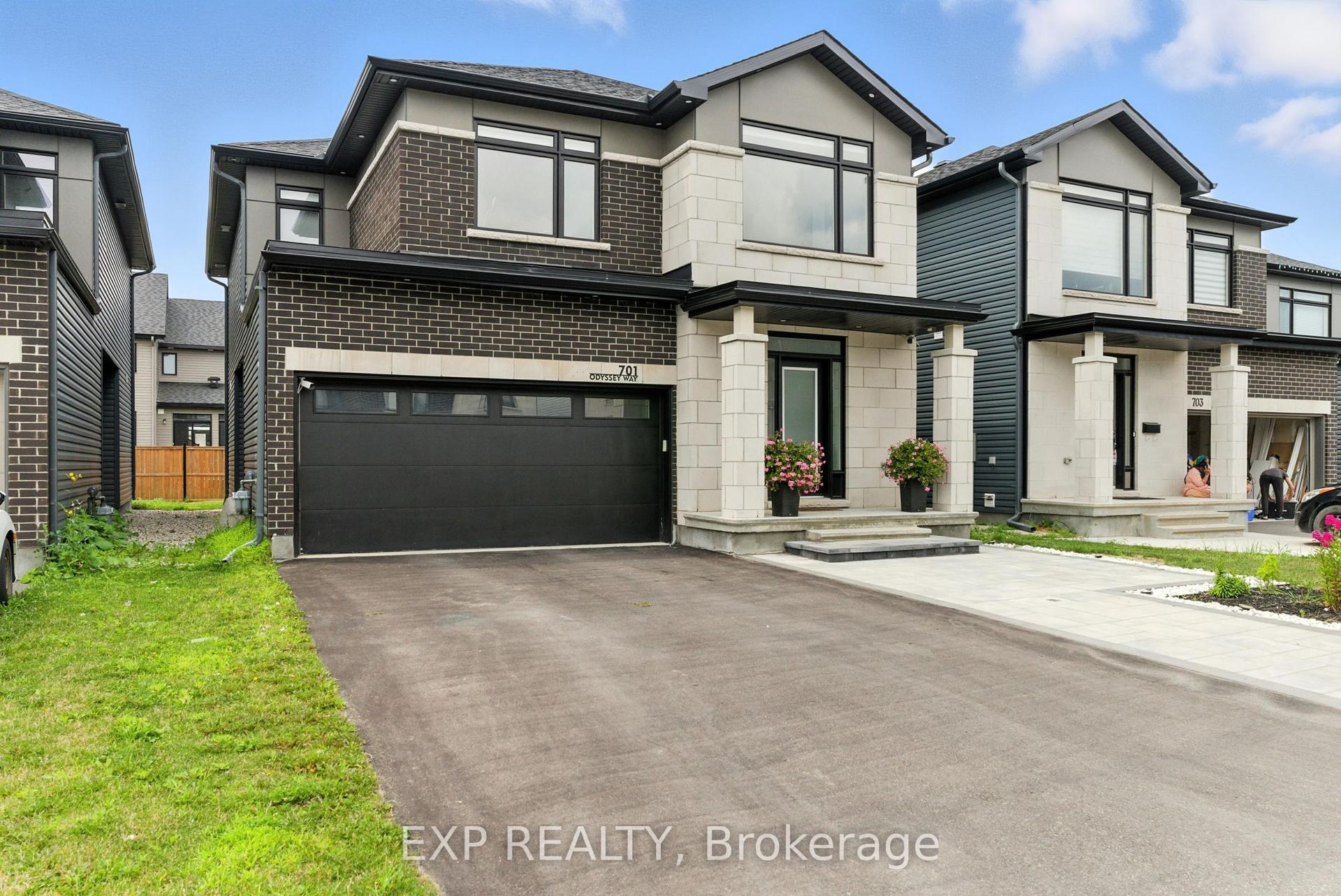 701 Odyssey Way — photo 1