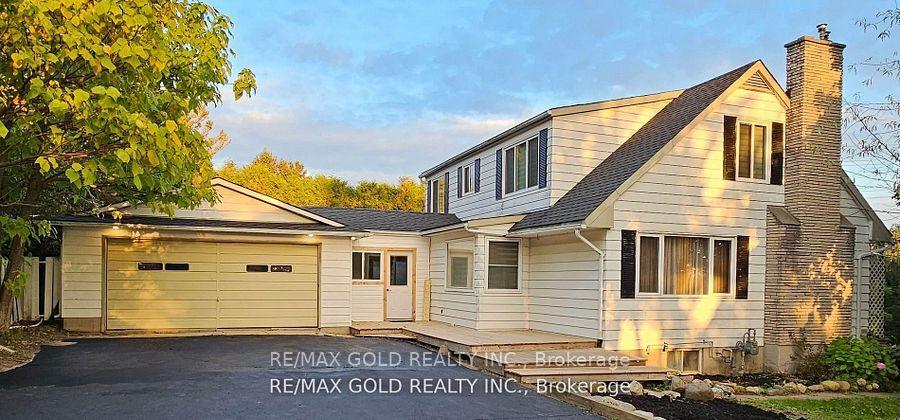 285 North Water Street W, Wellington North — Detached for lease, photo 1
