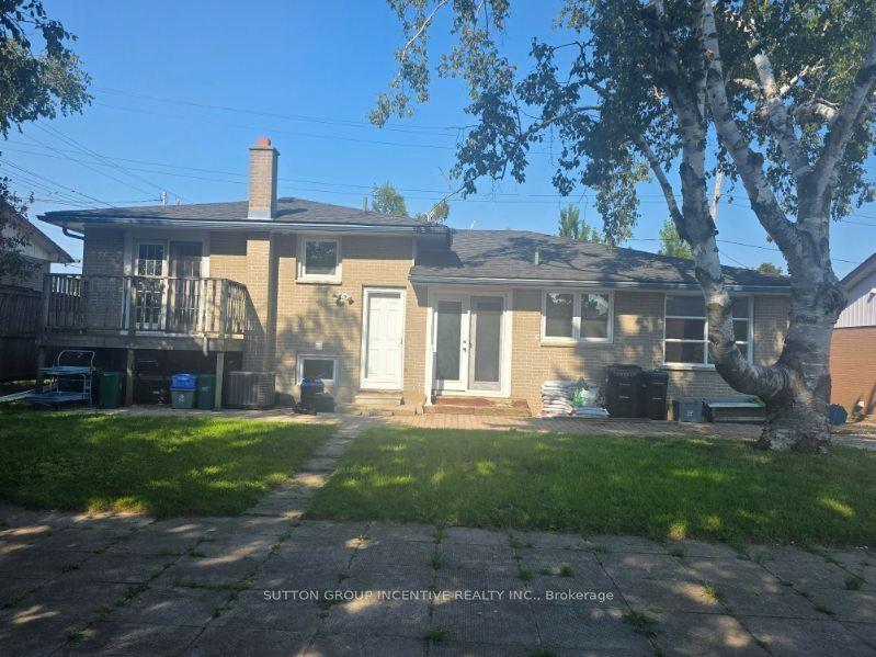 83 Glenwood Drive, Barrie — Detached for sale, photo 1
