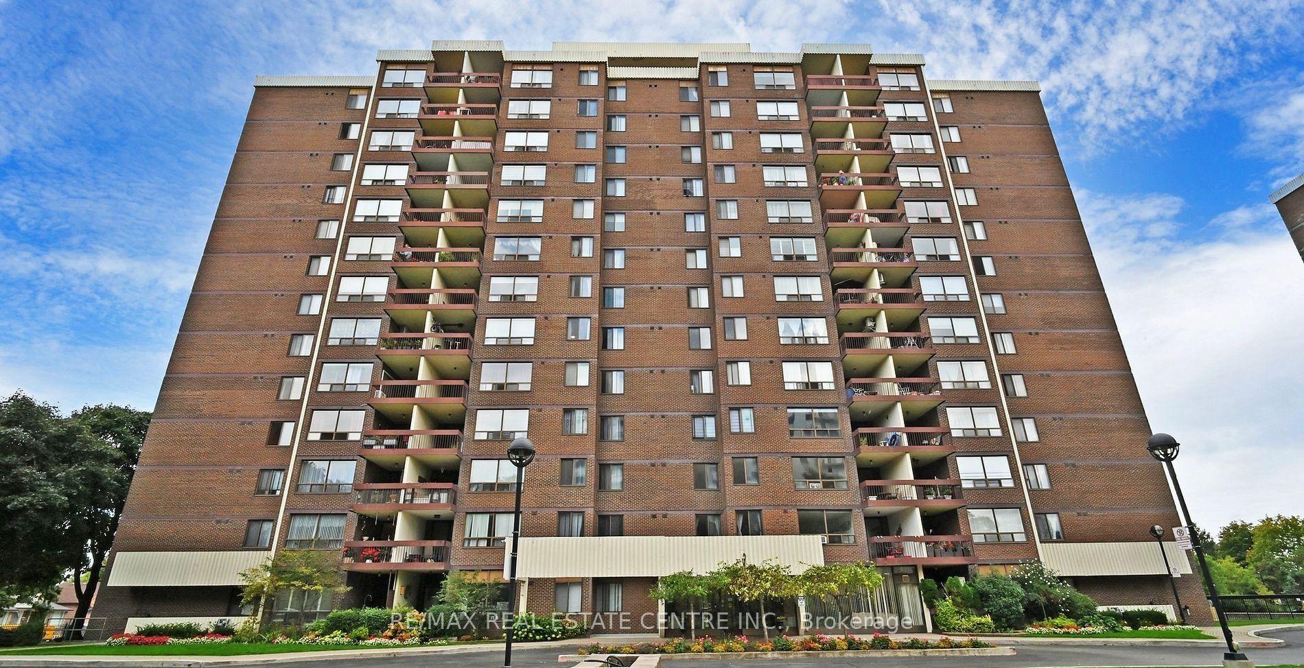 2542 Argyle Road PH 5 #PH 5 — photo 1