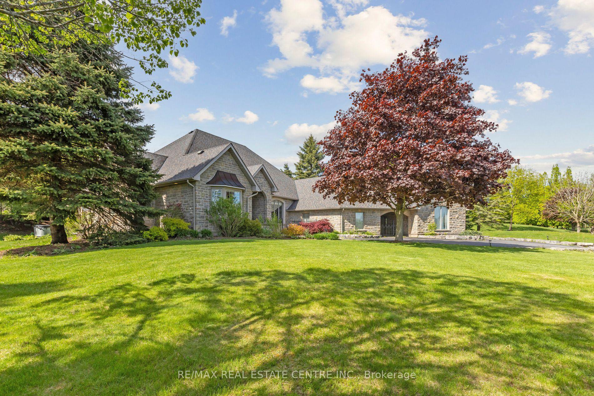 6 Fox Run Road — photo 1