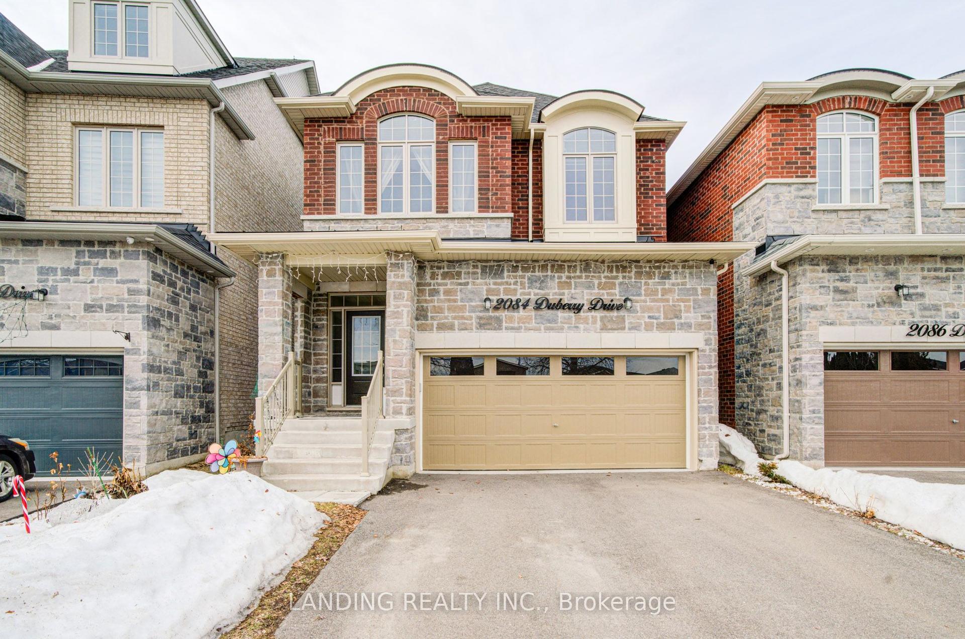 2084 Duberry Drive — photo 1