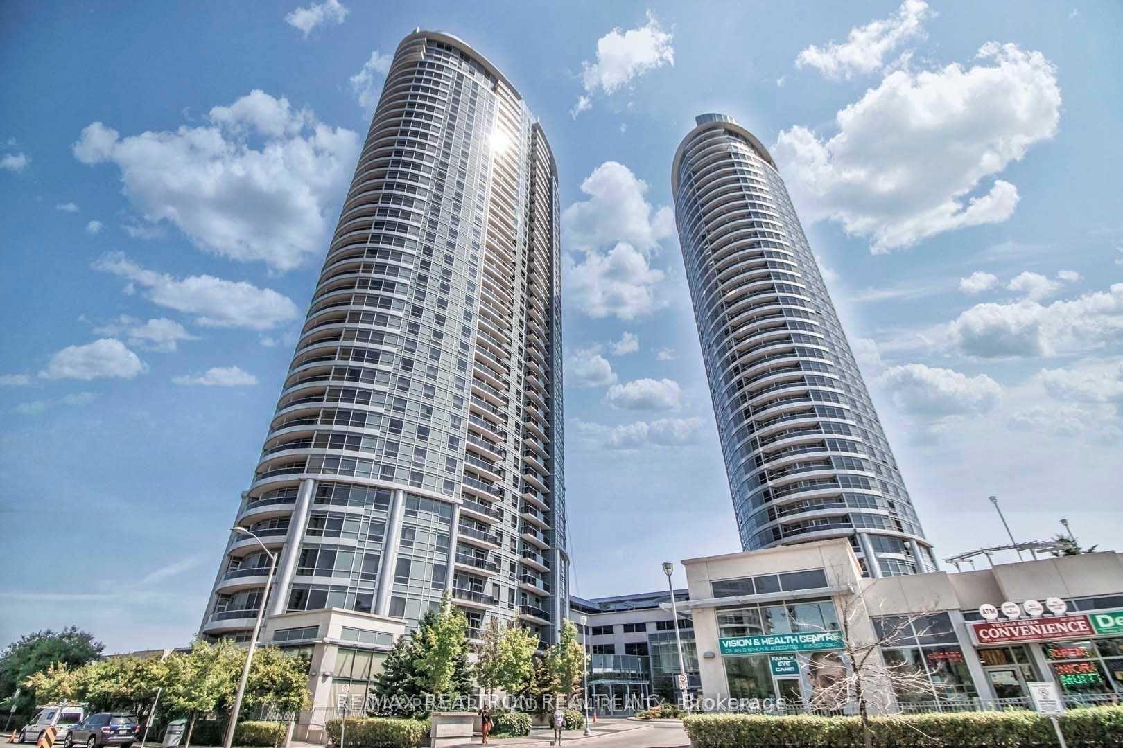 125 Village Green Square 1612 #1612, Toronto — Condo for lease, photo 1