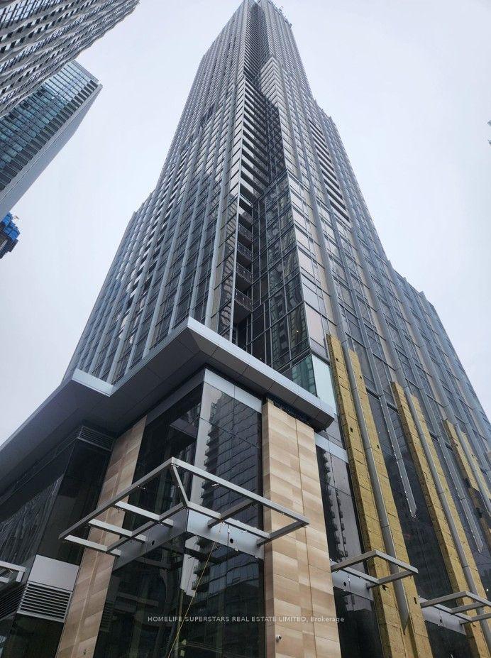 11 Yorkville Avenue 3110 #3110, Toronto — Condo for lease, photo 1