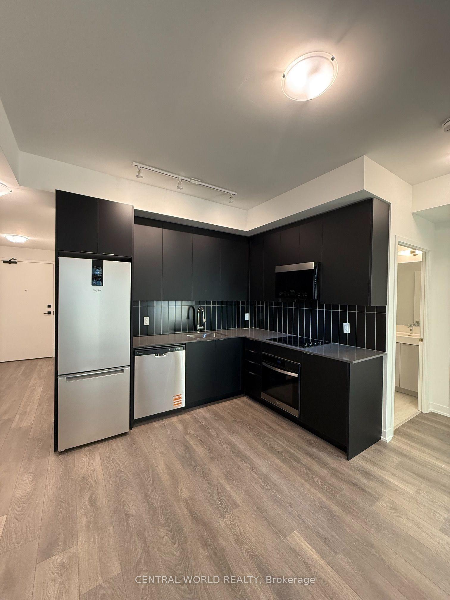 474 Caldari Road 1501 #1501, Vaughan — Condo for lease, photo 1
