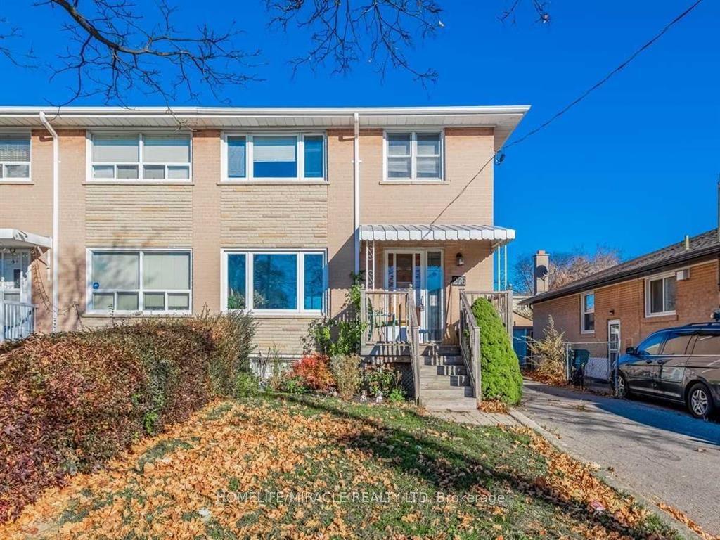 276 Elmhurst Drive — photo 1