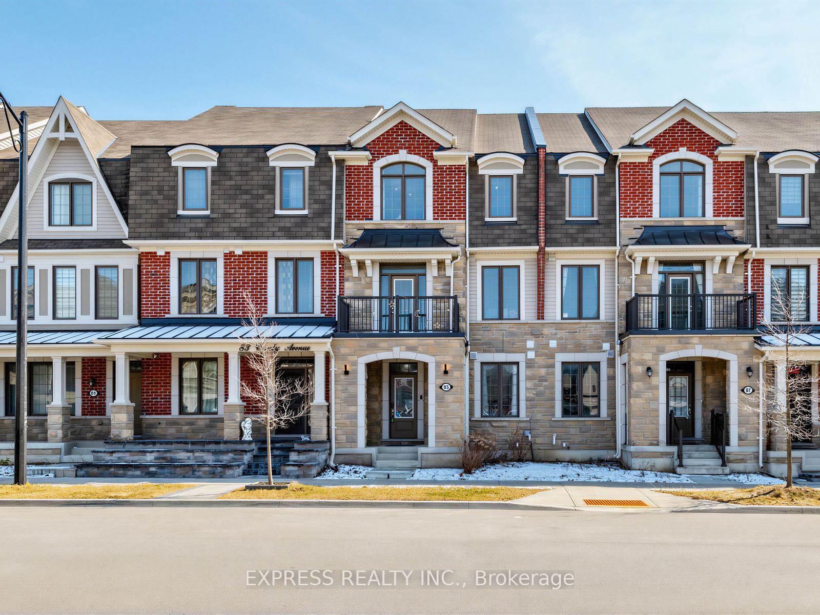 85 Casely Avenue — photo 1