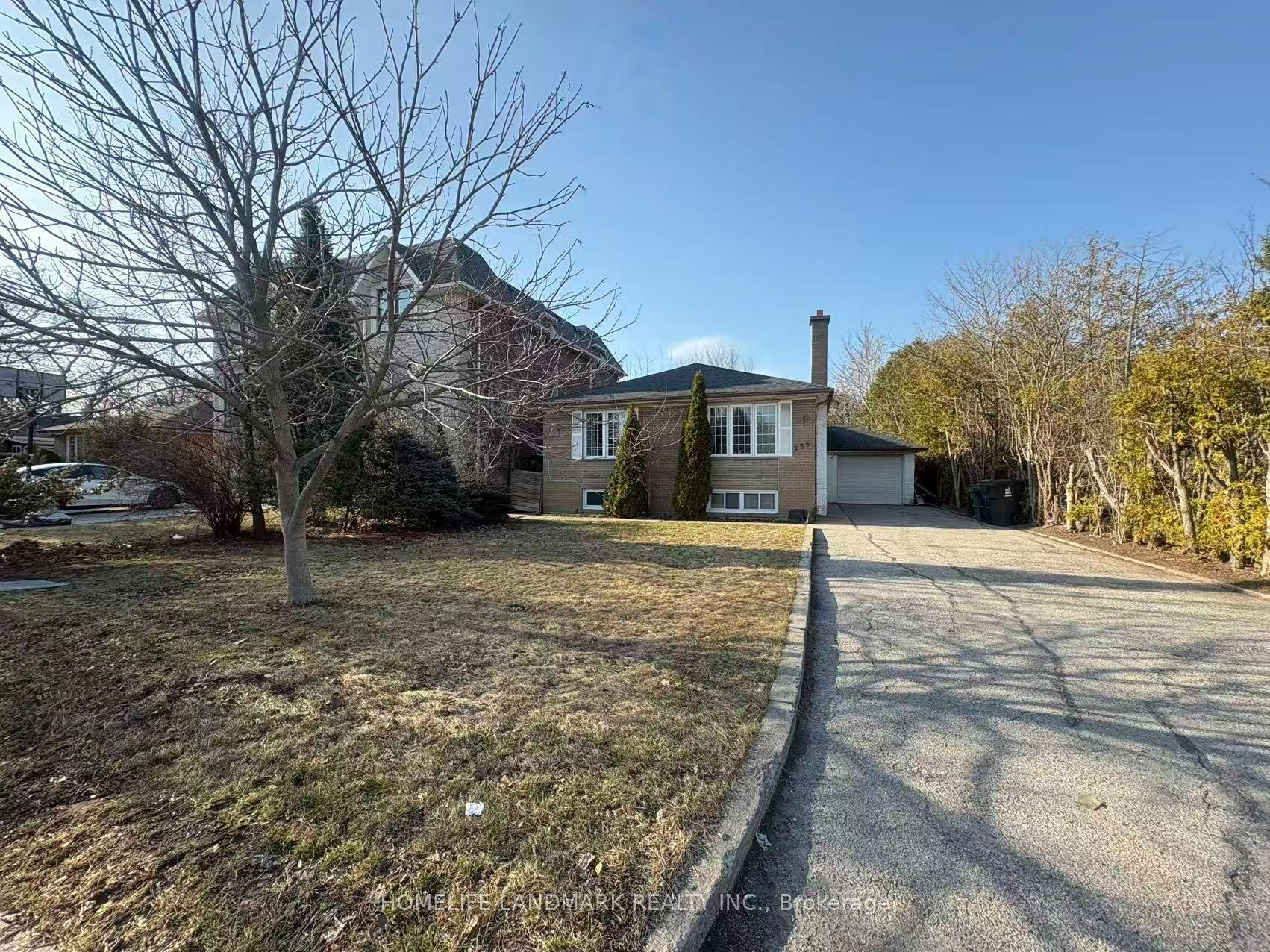 256 Patricia Avenue Main #Main — photo 1