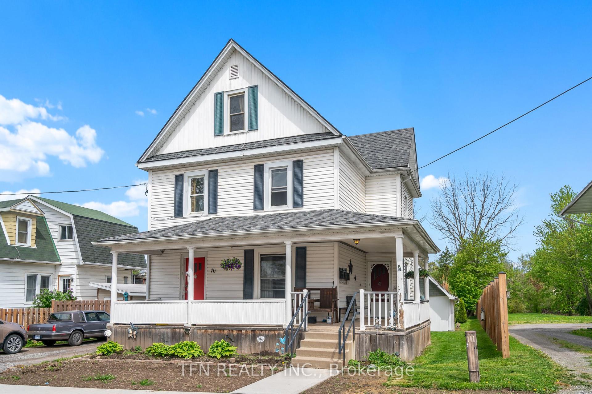 70 Mill Street — photo 1
