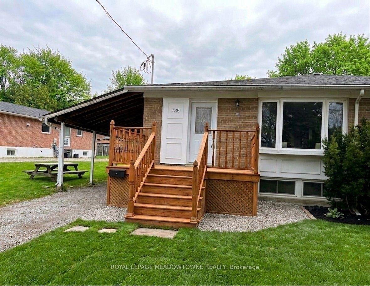 736 Sunnypoint Drive Basement B #Basement B — photo 1