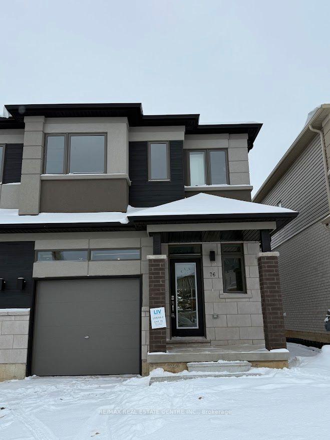 660 Colborne Street W 76 #76 — photo 1