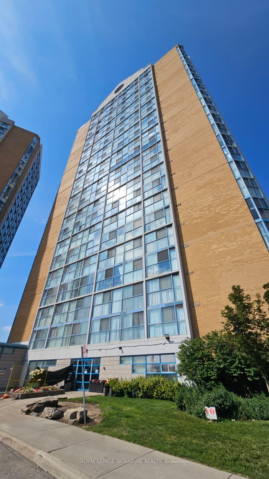 35 Trailwood Drive 2117 #2117, Mississauga — Condo for sale, photo 1