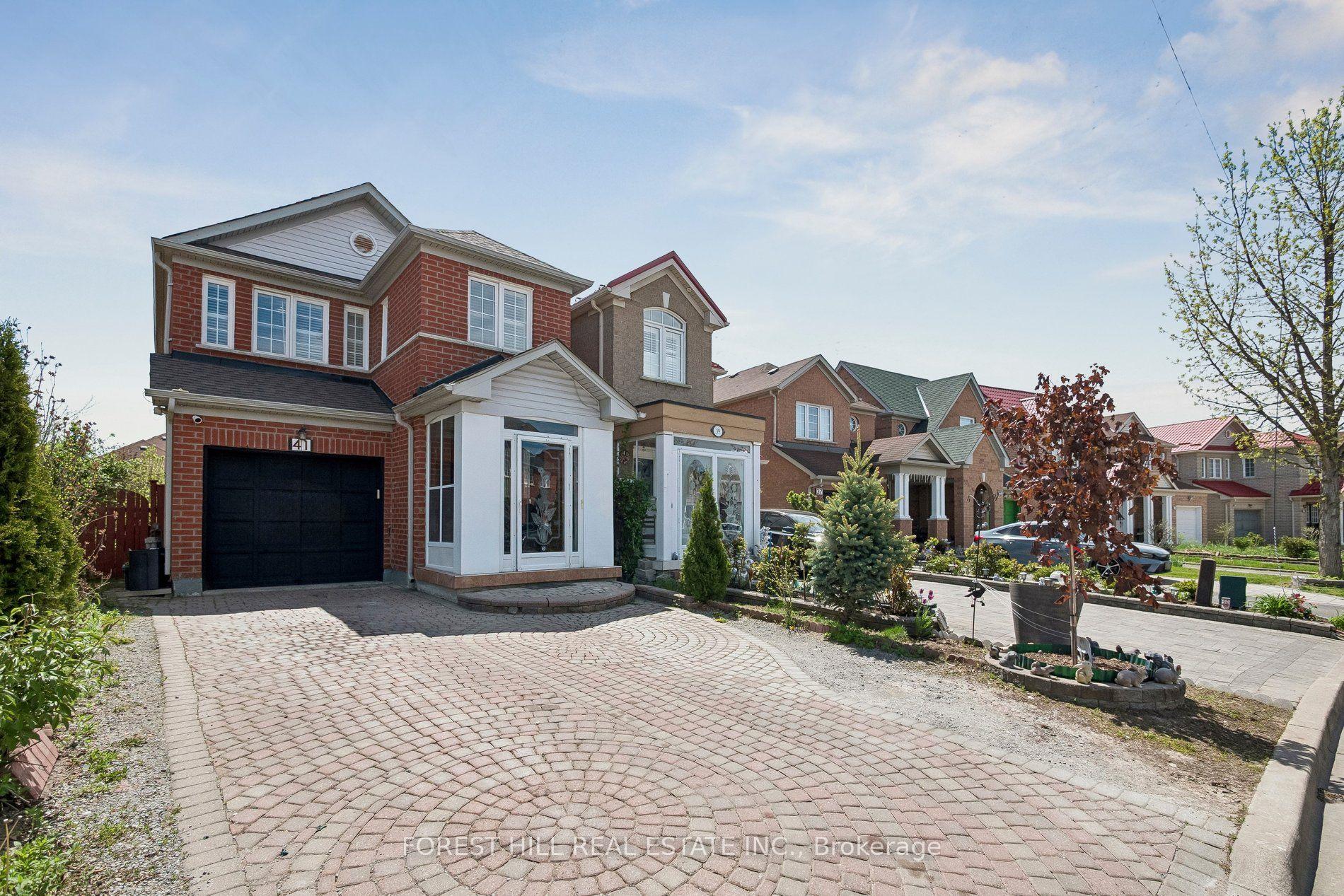 41 Guinevere Road — photo 1