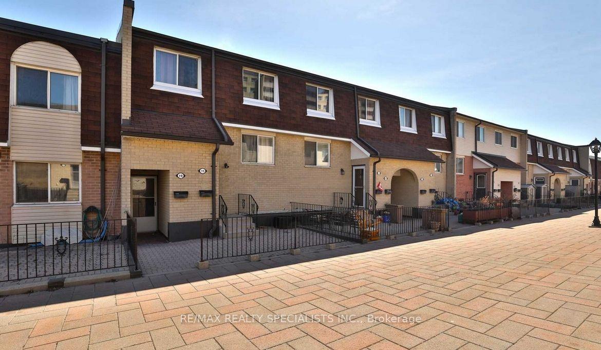 2170 Bromsgrove Road 19 #19 — photo 1