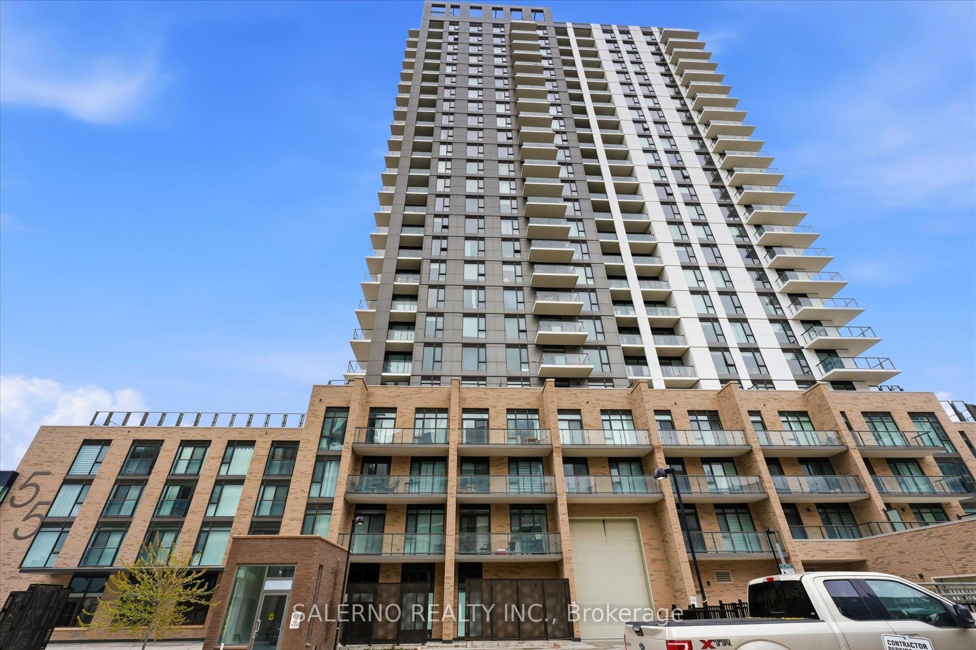 55 Duke Street W 329 #329 — photo 1