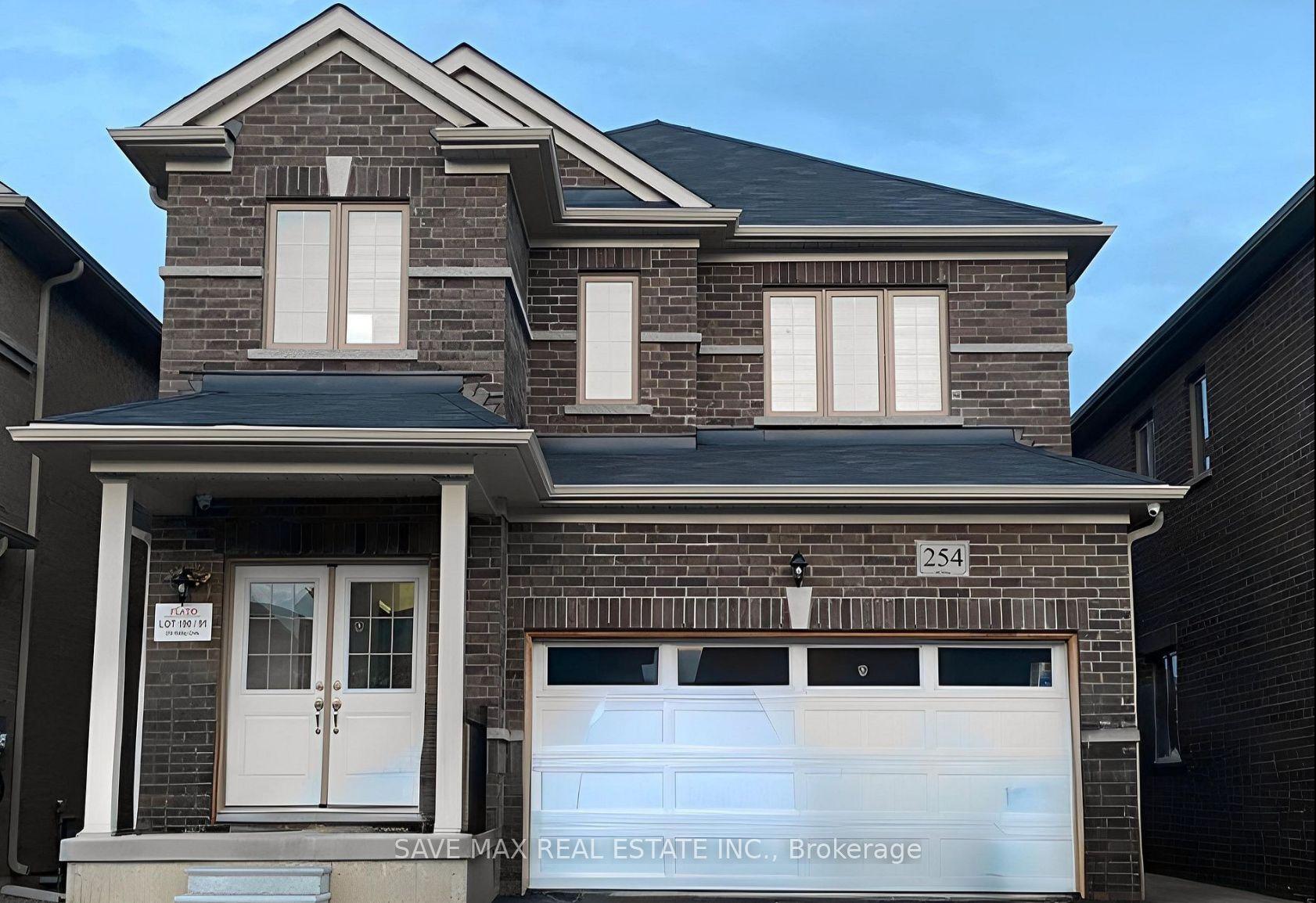 254 Ridley Crescent, Southgate — Detached for lease, photo 1