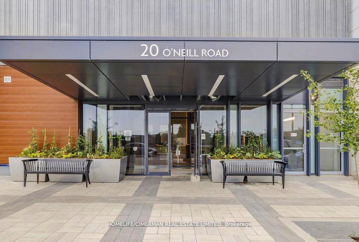 20 O'Neill Road 1123 #1123 — photo 1