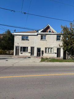 284 Division Street, Kingston — Multiplex for sale, photo 1