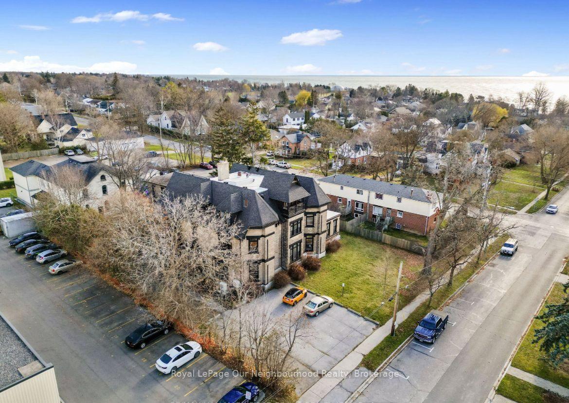 202 Green Street 6 #6, Cobourg — Multiplex for lease, photo 1