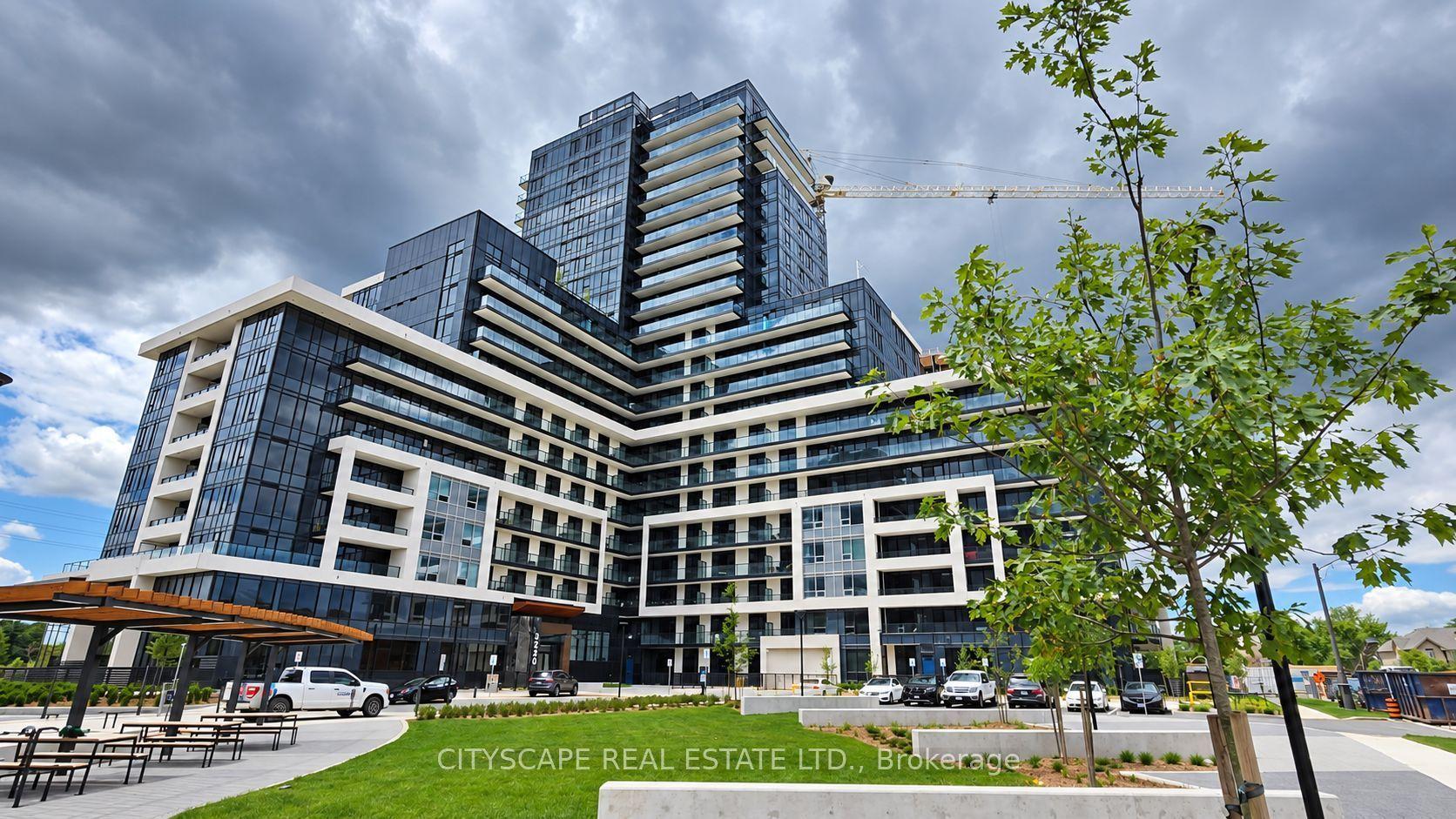 3220 William Coltson Avenue 1213 #1213, Oakville — Condo for lease, photo 1