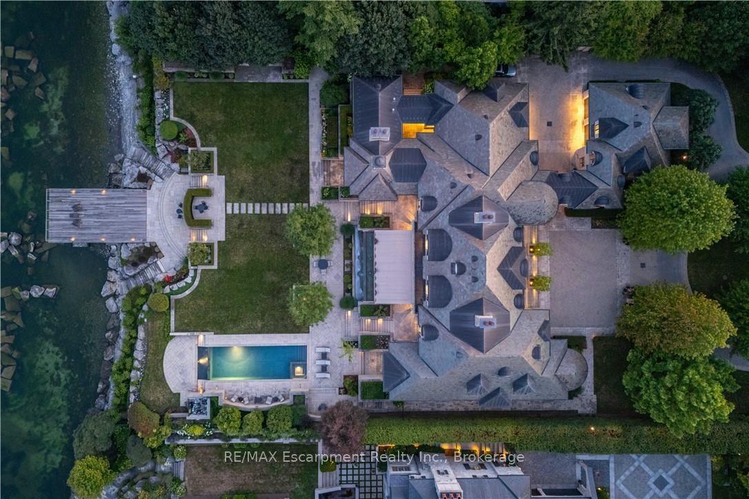 2054 Lakeshore Road E, Oakville — Detached for sale, photo 1