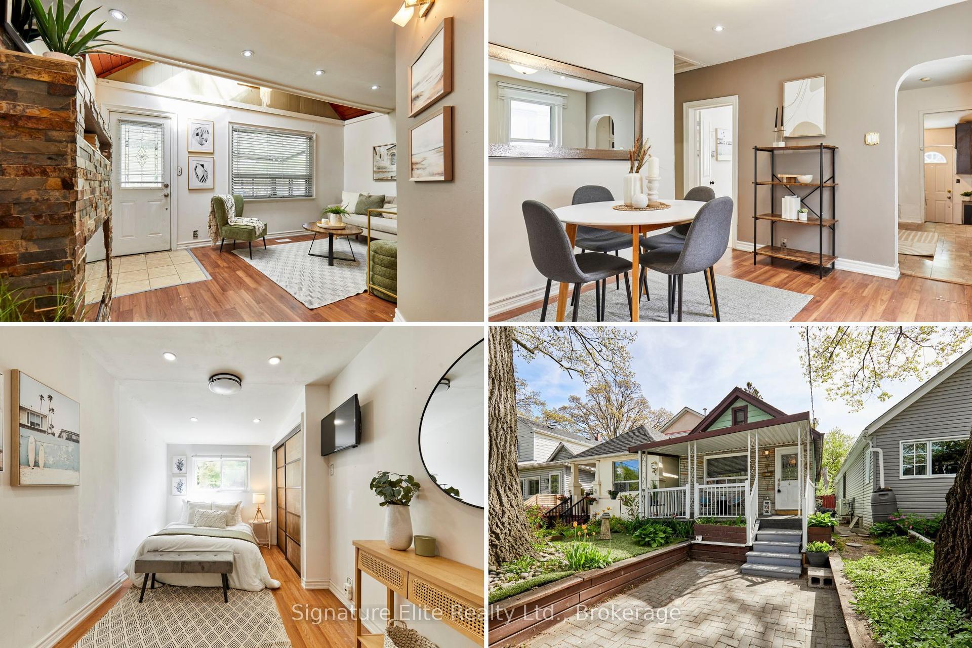 19 Kenworthy Avenue — photo 1