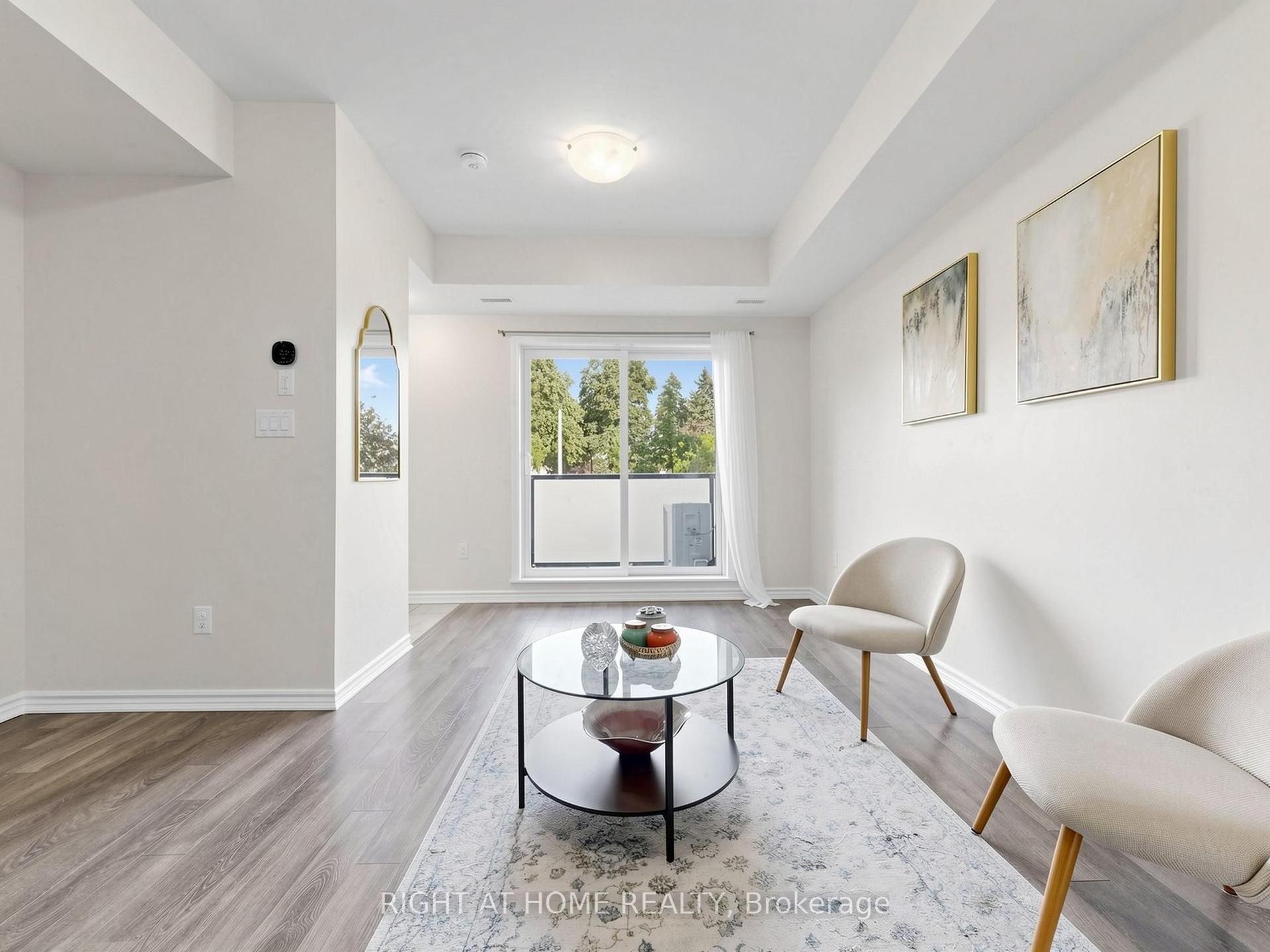1081 Danforth Road 129 #129, Toronto — Condo Town for sale, photo 1