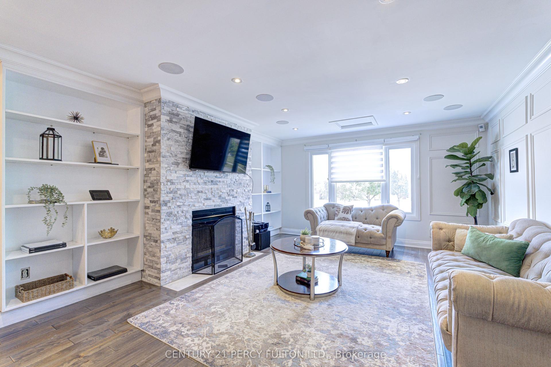 109 Woodcroft Lane, Vaughan — Detached for sale, photo 1