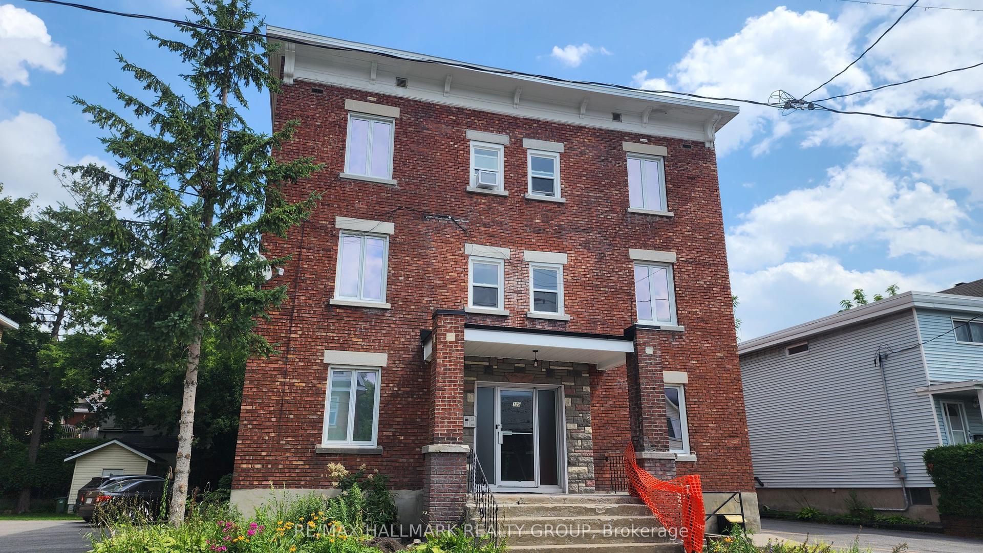125 Glenora Street 3 #3, Glebe - Ottawa East and Area — Multiplex for lease, photo 1