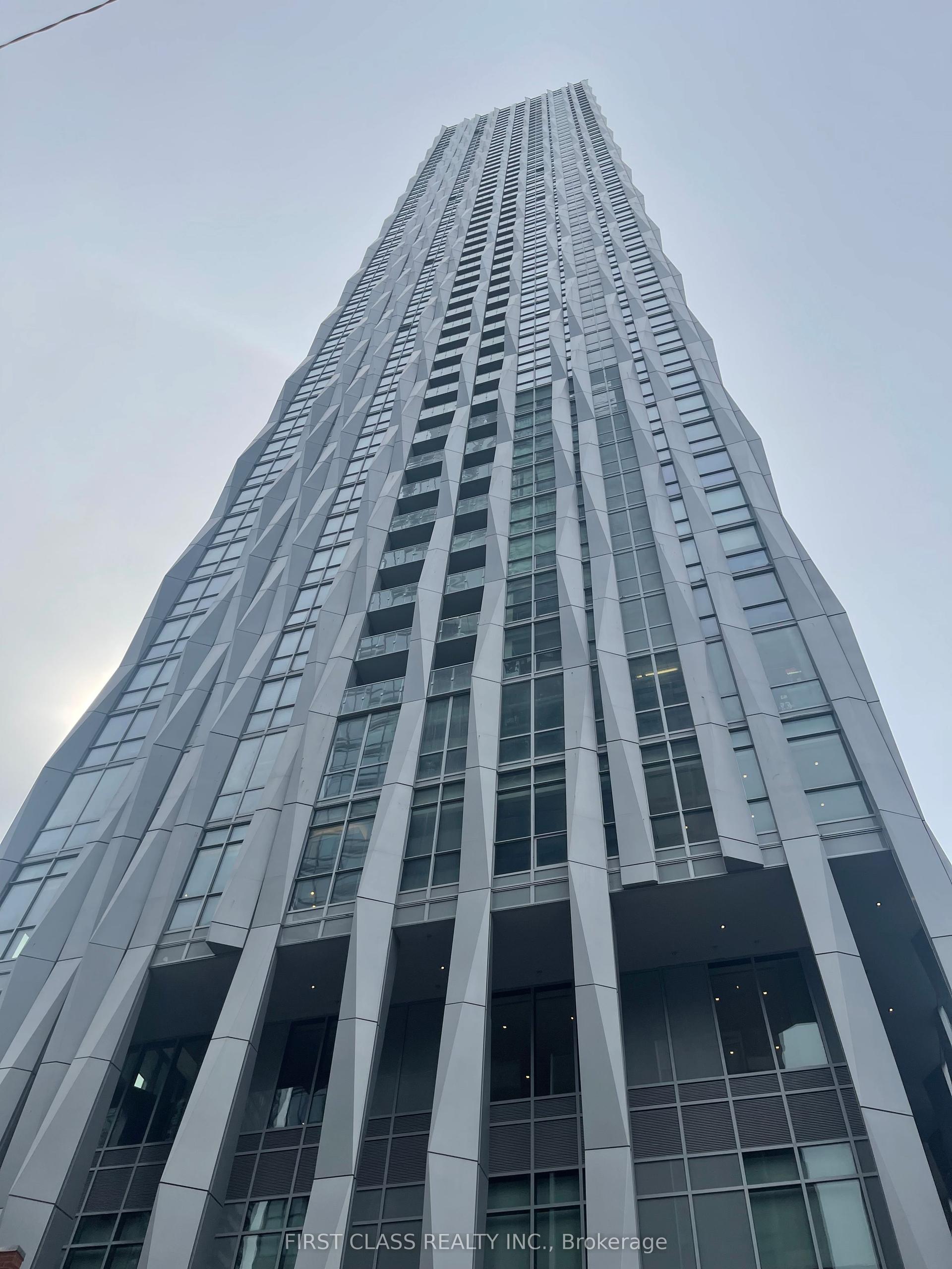 1 Yorkville Avenue 1410 #1410, Toronto — Condo for lease, photo 1