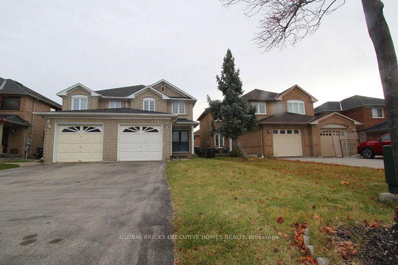 3384 Snowball Road, Mississauga — Semi-Detached for lease, photo 1